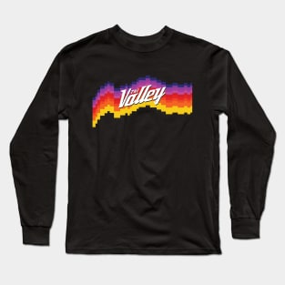 Suns Edition Long Sleeve T-Shirt